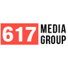 617MediaGroup logo