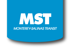 Monterey-Salinas Transit District jobs